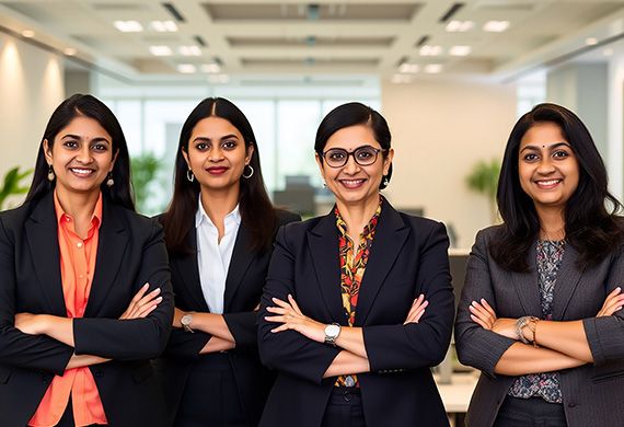 BITSoM Launches Leadership Programme for Women Executives (LPWE) BITSoM Launches Leadership Programme for Women Executives (LPWE)