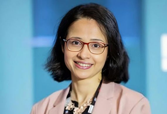 Dr. Prajakta Dandekar Jain Selected as Founding Member of INSA Women Associates Dr. Prajakta Dandekar Jain Selected as Founding Member of INSA Women Associates