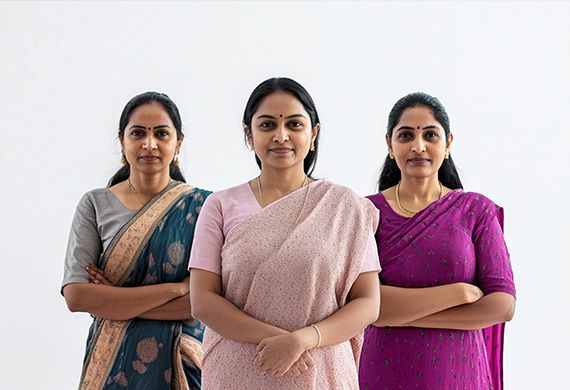 Maharashtra Launches 'Adishakti Abhiyan' to Empower Women in Grassroots Governance Maharashtra Launches 'Adishakti Abhiyan' to Empower Women in Grassroots Governance