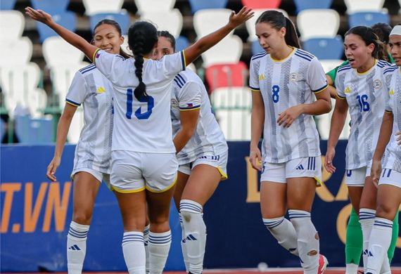 Visa Joins as Global Supporter of AFC Women's Asian Cup Australia 2026 Visa Joins as Global Supporter of AFC Women's Asian Cup Australia 2026