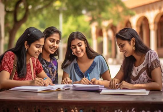 Gender Stereotypes Still Impact Women's Career Choices in Bihar & J'khand: IIT Patna Study