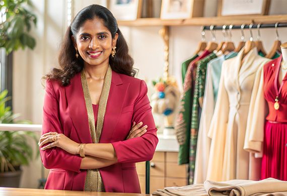 FICCI FLO Bengaluru launches FLO Sante empowering Women-led Brands FICCI FLO Bengaluru launches FLO Sante empowering Women-led Brands