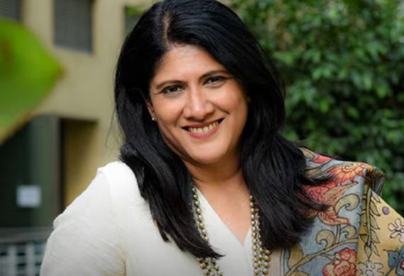 Priya Nair to Take Over as First Woman CEO & MD of Hindustan Unilever from August 