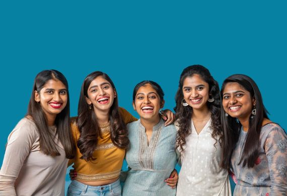 ISB Launches Inaugural PGP for Young Leaders; Women Constitute 50% of Batch ISB Launches Inaugural PGP for Young Leaders; Women Constitute 50% of Batch