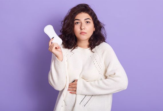 Menstruation's Hidden Emotional & Functional Burden in Urban India: Mahina's 2025 Report