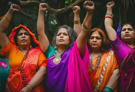 CII IWN Odisha Hosts 'Shakti Samman' to Honour Women Changemakers CII IWN Odisha Hosts 'Shakti Samman' to Honour Women Changemakers