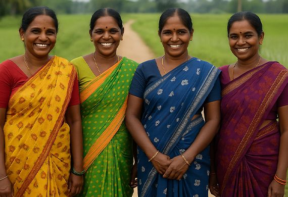 Indian Bank Sanctions Rs 1,011 Crore to Support Over 3,000 Women-Led SHGs in TN Indian Bank Sanctions Rs 1,011 Crore to Support Over 3,000 Women-Led SHGs in TN