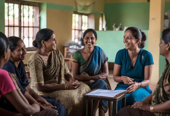 Department of Financial Services launches Nationwide Campaign promoting Flagship Schemes Department of Financial Services launches Nationwide Campaign promoting Flagship Schemes
