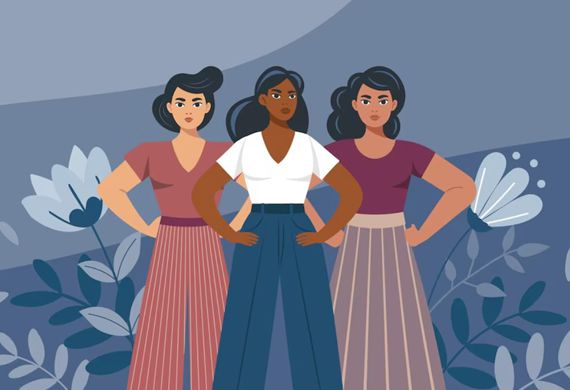 The Week That Was: India Chapter of Women in Film, Meghalaya's Rose Angelina, Woman Cyclist & More