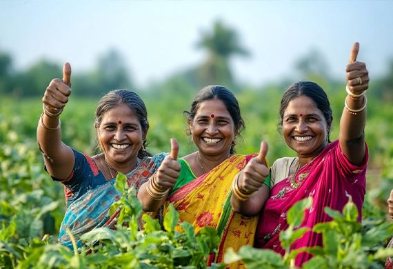 the^delta prize Launches Rs 5.25 Cr Aahaar Bazaar Challenge for Women Food Entrepreneurs the^delta prize Launches Rs 5.25 Cr Aahaar Bazaar Challenge for Women Food Entrepreneurs