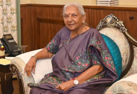 UP Governor Seeks More Support for Rural Women & Transgenders