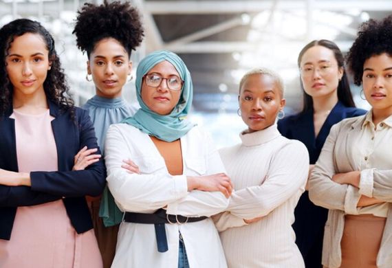 Emirates NBD Signs UN Women's Empowerment Principles to Boost Gender Equality