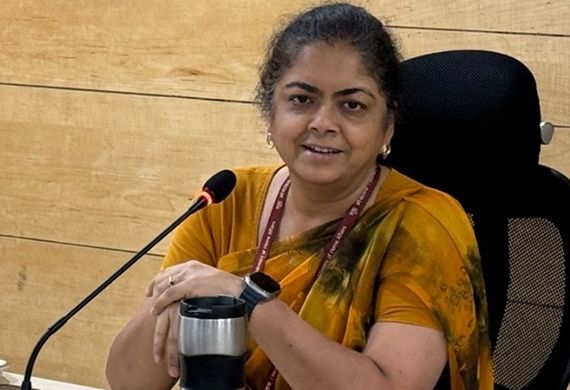 PHDCCI Organises SHE POWERS to Celebrate Women's Leadership & entrepreneurship PHDCCI Organises SHE POWERS to Celebrate Women's Leadership & entrepreneurship