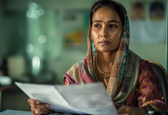 UP Govt Reduces Stamp Duty on Property Registered in Women's Name UP Govt Reduces Stamp Duty on Property Registered in Women's Name