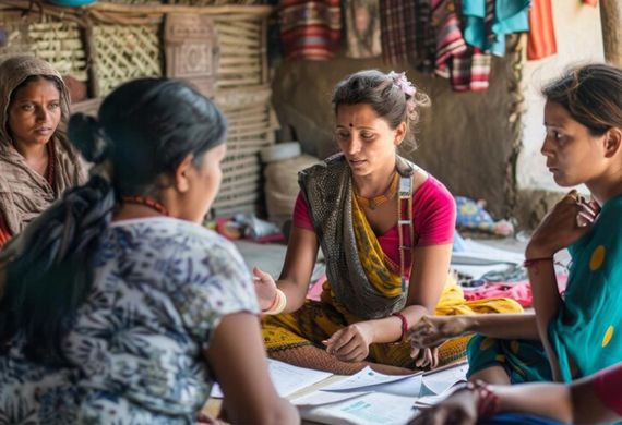 IMC Women Entrepreneurs Expo 2025 Hosts 280+ Women with Global Debut IMC Women Entrepreneurs Expo 2025 Hosts 280+ Women with Global Debut