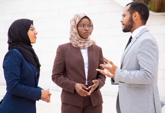 BRICS Forum Partners with Women's Business Alliance to Boost BRICS+ Cooperation