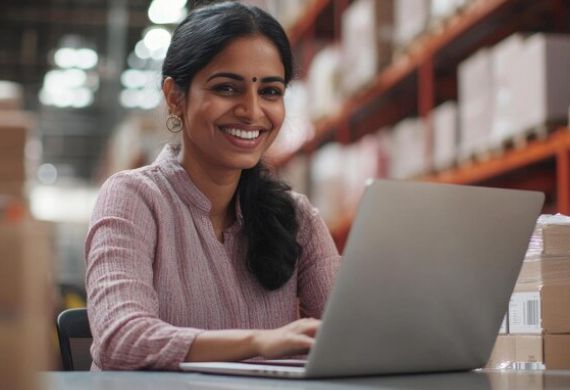 India-UK FTA Aims to Boost Female Workforce across Key Sectors