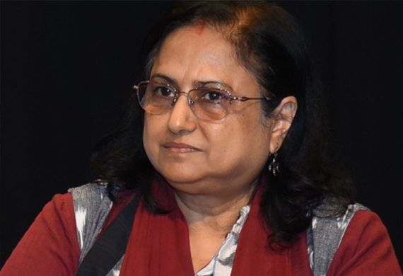 Uma Kanjilal Appointed IGNOU's First Woman Vice Chancellor in Four-Decade History