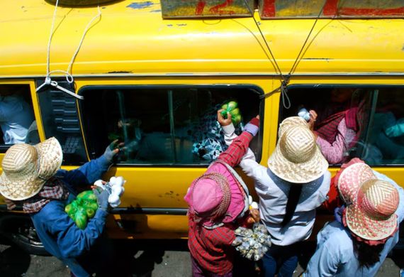 Free Bus Fare Schemes Set to Boost Female Commuter Across Kolkata
