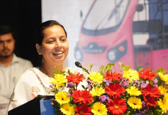 Maharashtra's WCD Minister Aditi Tatkare suspends over 26 lakh Ineligible Beneficiaries