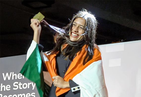 Judit Polgar Applauds Divya Deshmukh's World Cup Win: 'Indian Chess Is Unbelievable'! Judit Polgar Applauds Divya Deshmukh's World Cup Win: 'Indian Chess Is Unbelievable'!