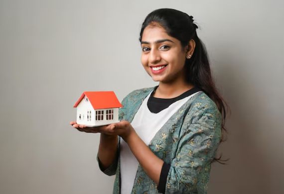 Uttar Pradesh offers 1% Stamp Duty Exemption for Women Property Buyers Uttar Pradesh offers 1% Stamp Duty Exemption for Women Property Buyers