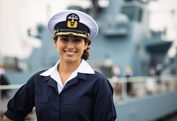 Saudi Arabia Launches Middle East's First All-Female Sea Ranger Corps Saudi Arabia Launches Middle East's First All-Female Sea Ranger Corps
