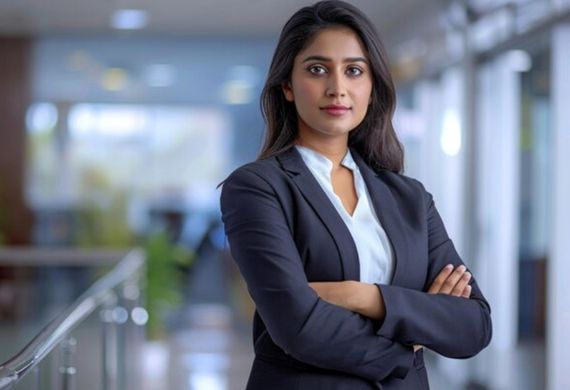 Indian Women Tech Leaders Drive Global Capability Centres to New Heights Indian Women Tech Leaders Drive Global Capability Centres to New Heights