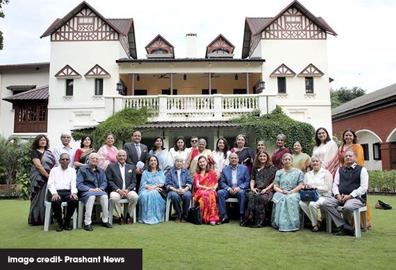 Welham Girls' School Opens Legacy Museum Honouring Women Trailblazers