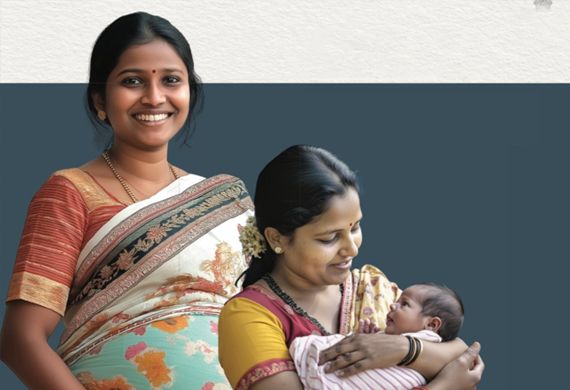 PM Matru Vandana Yojana Crosses Rs. 19,000 Crore in Support, Reaches over 4 Crore Women PM Matru Vandana Yojana Crosses Rs. 19,000 Crore in Support, Reaches over 4 Crore Women