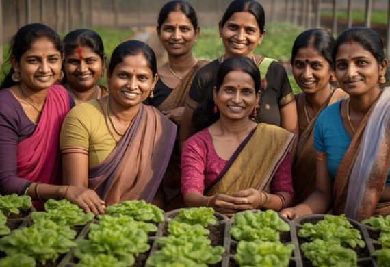 Manipur Launches Initiative to Empower Rural Women through Direct Market Access Manipur Launches Initiative to Empower Rural Women through Direct Market Access