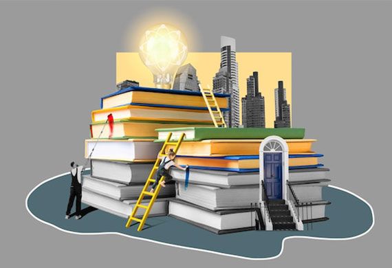 IIT Bombay: An Oasis of World-class Engineering Education & Research