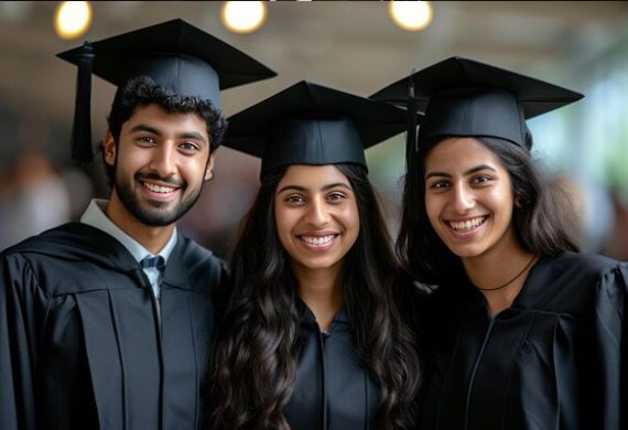 Hunar Online Hosts India's Largest Virtual Graduation for 10,000+ Women Across 28 States Hunar Online Hosts India's Largest Virtual Graduation for 10,000+ Women Across 28 States