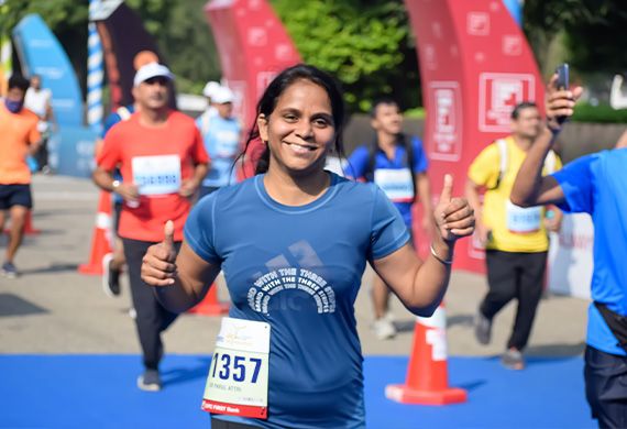 Nagoya Women's Marathon: World's Largest Women-Only Race Earns Global Acclaim