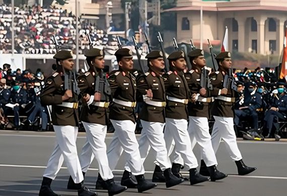 SC Says Recruitment Must Be Gender-Neutral, Questions Limits on Women in Combat Roles