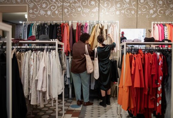 Women's Clothing Brand Libas to Launch 11 New Stores Across India on Aug 15