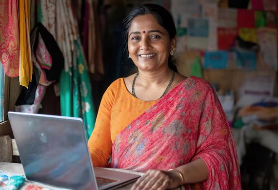 Women Founders Face Loan Barriers, Turn to Digital Solutions for Credit Access: GIM Research Women Founders Face Loan Barriers, Turn to Digital Solutions for Credit Access: GIM Research