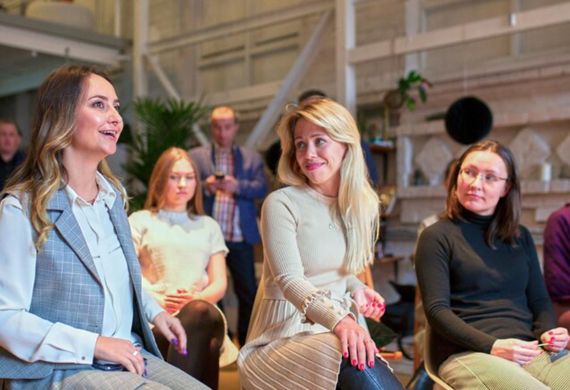 Global Leaders to Headline 2025 'Break the Ceiling Touch the Sky' Women's Leadership Summit Global Leaders to Headline 2025 'Break the Ceiling Touch the Sky' Women's Leadership Summit