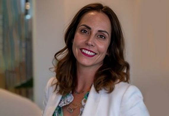 Cleveland WNBA Appoints Allison Howard as First President Before 2028 Inaugural Season Cleveland WNBA Appoints Allison Howard as First President Before 2028 Inaugural Season