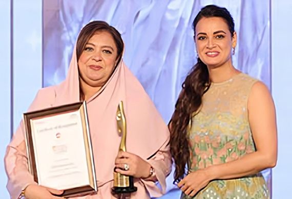 Nikki Rumana Recognized for Outstanding Work in Contemporary Couture at Inspiring Women Leaders West 2025 Nikki Rumana Recognized for Outstanding Work in Contemporary Couture at Inspiring Women Leaders West 2025