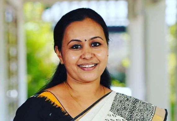 Kerala IT Parks to Become Women-Friendly Workspaces, says Veena George Kerala IT Parks to Become Women-Friendly Workspaces, says Veena George