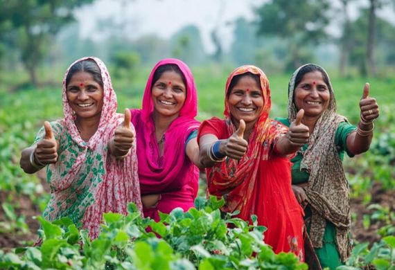Dharwad's Bibi Fatima Women's SHG Awarded UNDP Equator Prize for Sustainable Initiatives Dharwad's Bibi Fatima Women's SHG Awarded UNDP Equator Prize for Sustainable Initiatives