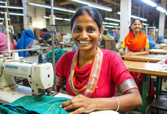 25 Sirsa Women Entrepreneurs Receive Rs 3.47 lakh Financial Aid under Gov Schemes 25 Sirsa Women Entrepreneurs Receive Rs 3.47 lakh Financial Aid under Gov Schemes
