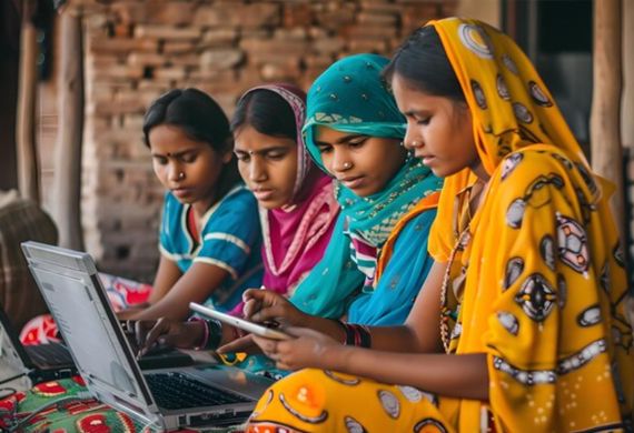 Jammu Administration Backs New Initiative to Strengthen Women's Self-Help Groups Jammu Administration Backs New Initiative to Strengthen Women's Self-Help Groups