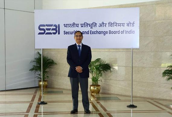 Sebi Chief Warns MF Industry of Rising Risks; Stresses on Women's Financial Inclusion Sebi Chief Warns MF Industry of Rising Risks; Stresses on Women's Financial Inclusion