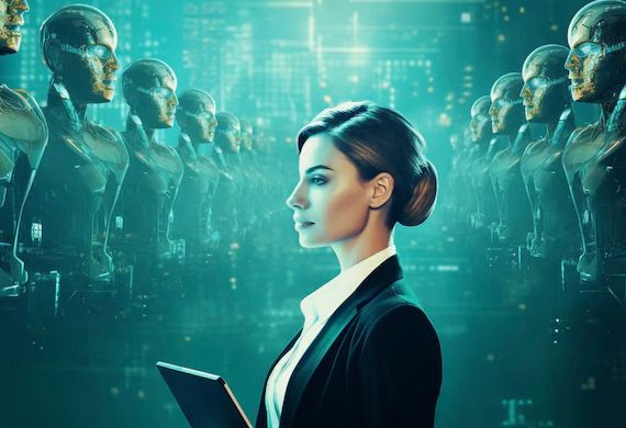 Outsourcing for Impact: How Female Founders Are Creating Smarter AI Products Outsourcing for Impact: How Female Founders Are Creating Smarter AI Products