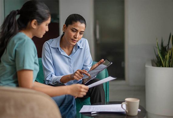 India's Female Workforce Participation Sees Sharp Rise to 40.3%: Labour Ministry India's Female Workforce Participation Sees Sharp Rise to 40.3%: Labour Ministry