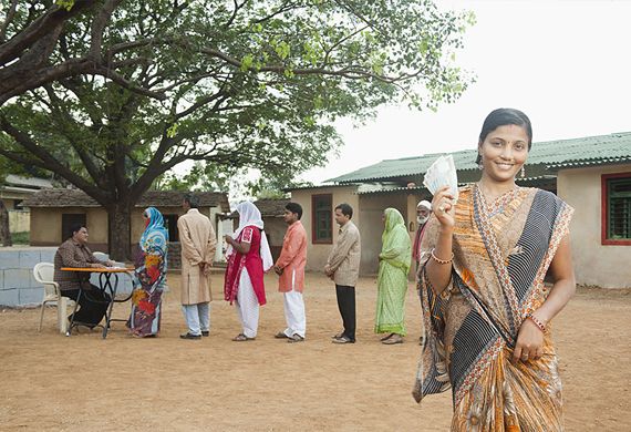 BJP Launches Lado 'Lakshmi Yojana' to Provide Rs 2,100 Monthly Aid to Women BJP Launches Lado 'Lakshmi Yojana' to Provide Rs 2,100 Monthly Aid to Women