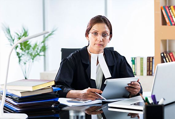 SC to Examine Implementation of Workplace Harassment Act for Women Lawyers SC to Examine Implementation of Workplace Harassment Act for Women Lawyers