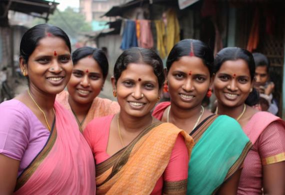 Affordable Credit Remains Out of Reach for Many Rural Women in India Despite New Financing Tools Affordable Credit Remains Out of Reach for Many Rural Women in India Despite New Financing Tools